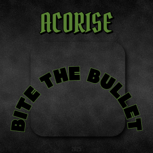 Bite the Bullet