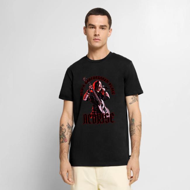MalinD T-shirt