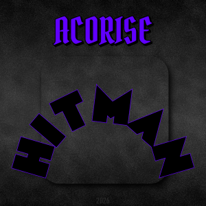 Hitman cover